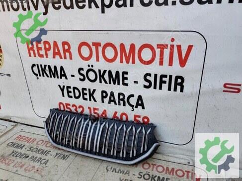 Togg T10X Ön Panjur B0402901020 çıkma parça