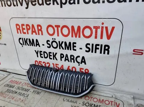 Togg T10X Ön Panjur B0402901020 çıkma parça