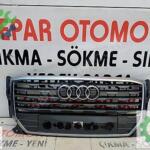 AUDI Q2 2017-2025 ÖN PANJUR ORİJİNAL ÇIKMA 81A853651