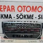 AUDI Q2 2017-2025 ÖN PANJUR ORİJİNAL ÇIKMA 81A853651