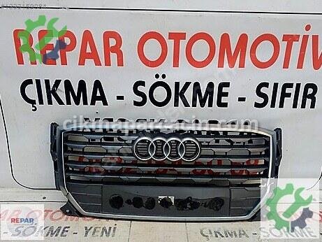 Audi Q2 Ön Panjur çıkma parça