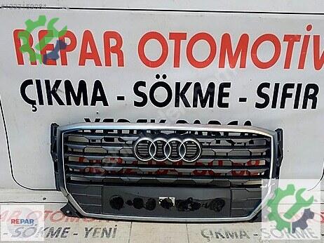 Audi Q2 Ön Panjur çıkma parça