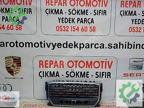 Audi Q2 Ön Panjur 81A853651 çıkma parça
