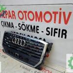 AUDI Q2 2017-2025 ÖN PANJUR ORİJİNAL ÇIKMA 81A853651