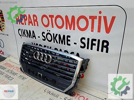 Audi Q2 Ön Panjur 81A853651 çıkma parça