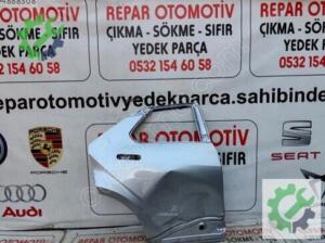 Toyota c-hr sağ arka orjinal çıkma