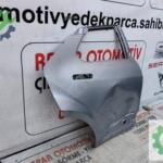 Toyota c-hr sağ arka orjinal çıkma