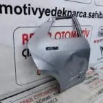 Toyota c-hr sağ arka orjinal çıkma