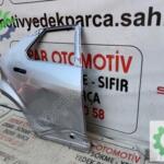 Toyota c-hr sağ arka orjinal çıkma