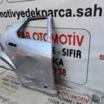 Toyota c-hr sağ arka orjinal çıkma