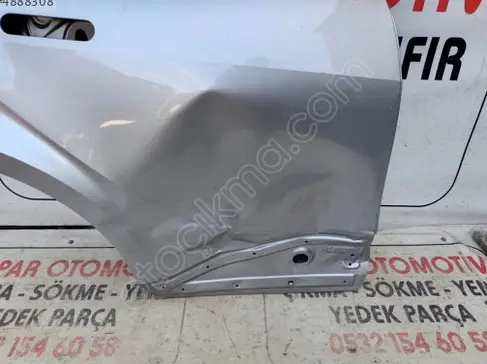 Toyota C-HR Hybrid Sağ Arka Bagaj çıkma parça