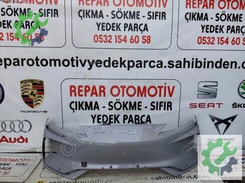 BYD Seal U Ön Tampon çıkma parça