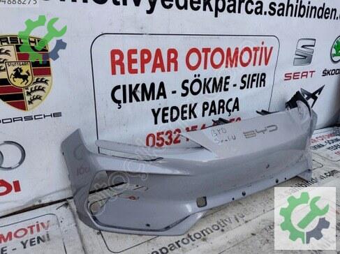 BYD Seal U Ön Tampon çıkma parça