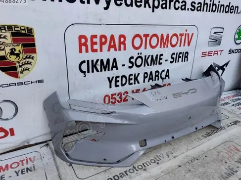 BYD Seal U Ön Tampon çıkma parça