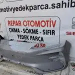 Byd Seal U ön tampon  oroijinal çıkma