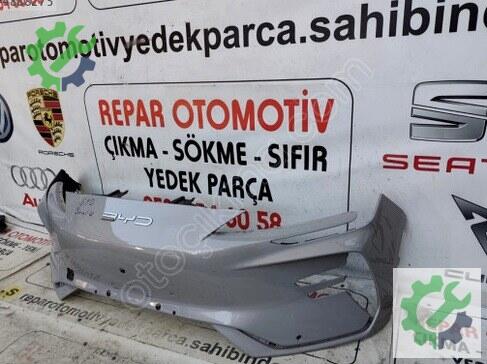 BYD Seal U Ön Tampon çıkma parça