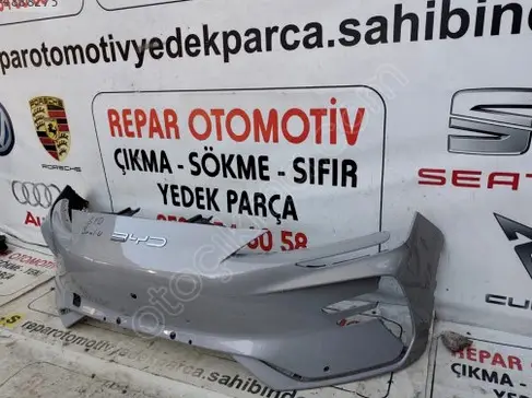 BYD Seal U Ön Tampon çıkma parça