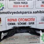 Byd Seal U ön tampon  oroijinal çıkma