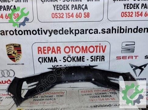BYD Seal U Ön Tampon çıkma parça