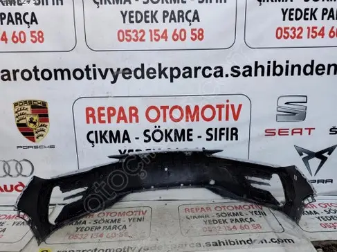 BYD Seal U Ön Tampon çıkma parça