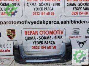 Byd Seal U arka tampon sa3hk2804111 oroijinal çıkma