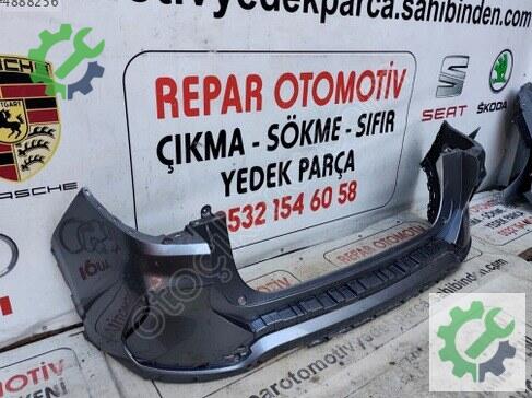 BYD Seal U Arka Tampon SA3HK2804111 çıkma parça