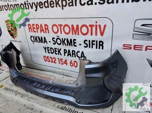 BYD Seal U Arka Tampon SA3HK2804111 çıkma parça