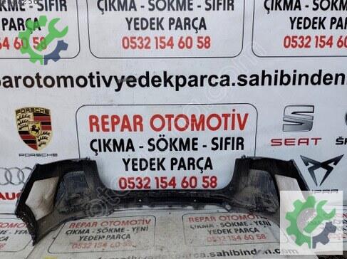 BYD Seal U Arka Tampon SA3HK2804111 çıkma parça
