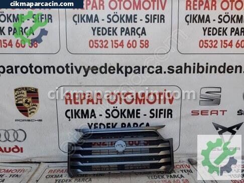 SsangYong Musso Ön Panjur çıkma parça