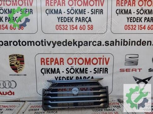 SsangYong Musso Ön Panjur çıkma parça