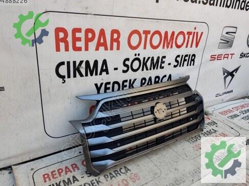 SsangYong Musso Ön Panjur K7946238030 çıkma parça