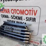 ssangyong musso grand ön panjur k7946238030