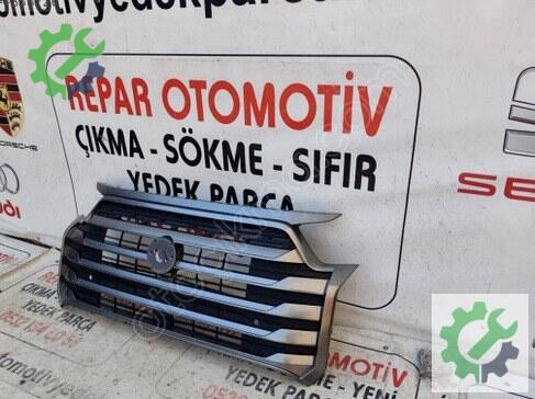 SsangYong Musso Ön Panjur K7946238030 çıkma parça