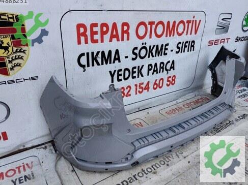 BYD Seal U Arka Tampon SA3HK2804111 çıkma parça