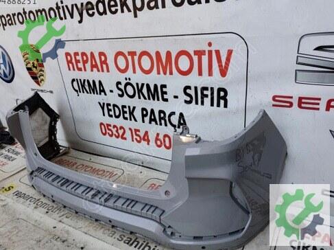BYD Seal U Arka Tampon SA3HK2804111 çıkma parça