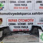 Byd Seal U arka tampon sa3hk2804111