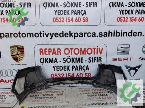 BYD Seal U Arka Tampon SA3HK2804111 çıkma parça