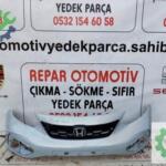 Honda jazz ön tampon 71101tzaj500