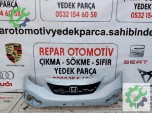 Honda jazz ön tampon 71101tzaj500