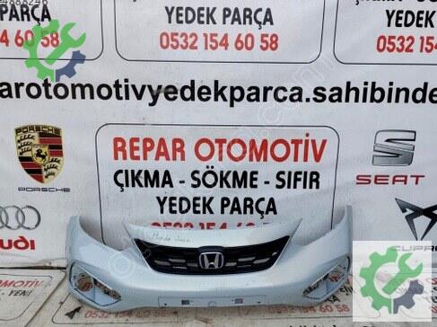 Honda Jazz Ön Tampon çıkma parça