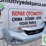 Honda jazz ön tampon 71101tzaj500