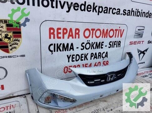 Honda Jazz Ön Tampon 71101TZAJ500 çıkma parça
