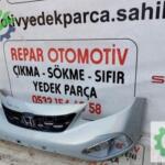Honda jazz ön tampon 71101tzaj500
