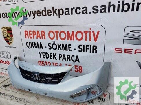 Honda Jazz Ön Tampon 71101TZAJ500 çıkma parça
