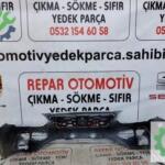 Honda jazz ön tampon 71101tzaj500