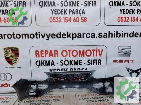 Honda Jazz Ön Tampon 71101TZAJ500 çıkma parça