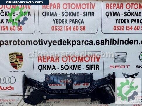 Togg T10X Ön Tampon çıkma parça