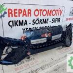 togg t10x ön tampon B0402901010  oroijinal çıkma