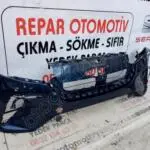 togg t10x ön tampon B0402901010  oroijinal çıkma