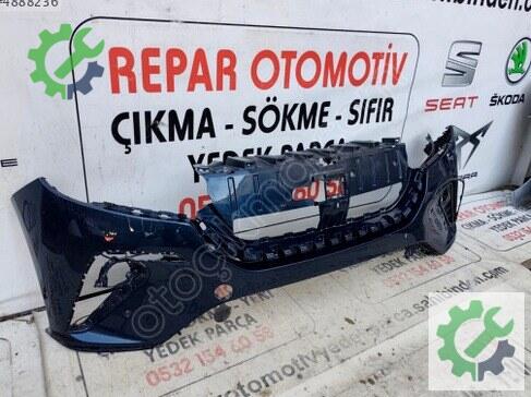 Togg T10X Ön Tampon B0402901010 çıkma parça